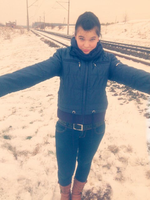 Zimowe! 