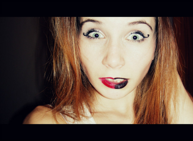 CrazyOfEvilDevilOre.