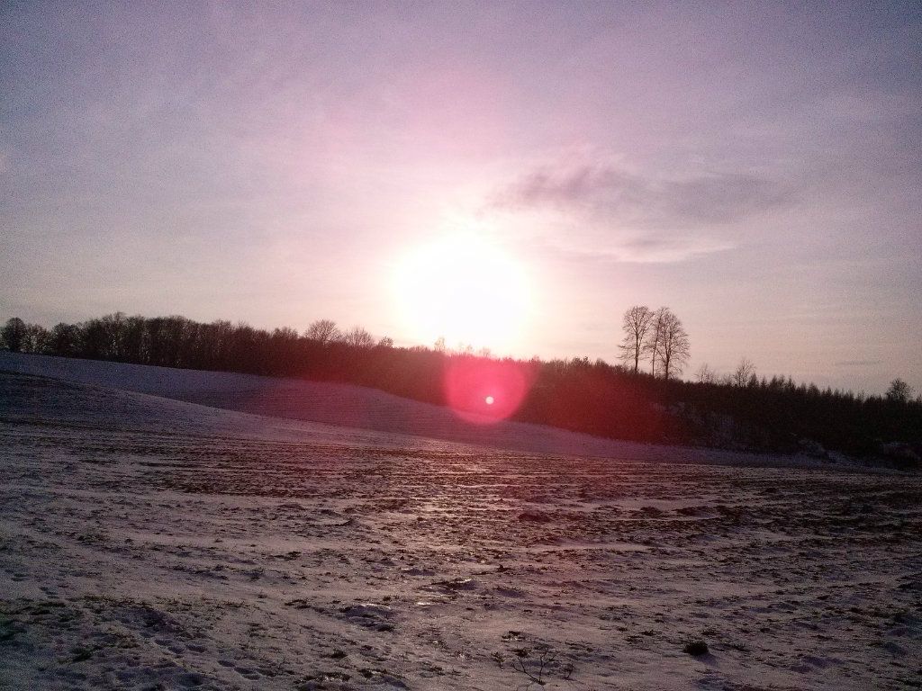 Wiejskie klimaty 