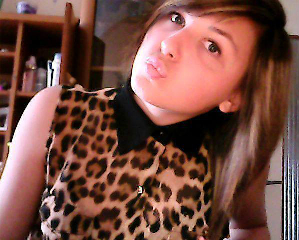 Cmok! ;* 
