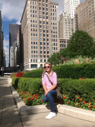 Chicago 