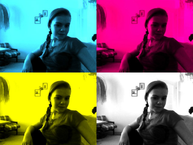 nudy w domku ;D