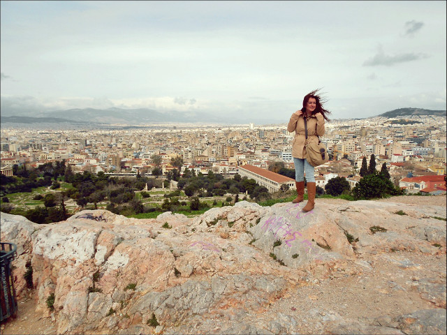 Greece.