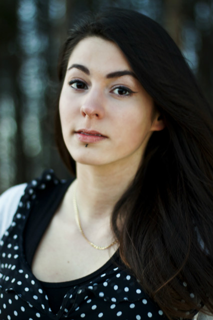 Portret