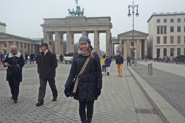 Berlin 