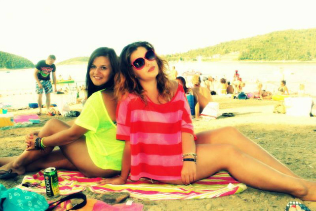 Maniurki ;p