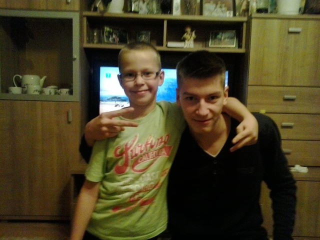 #Wigilijne :P