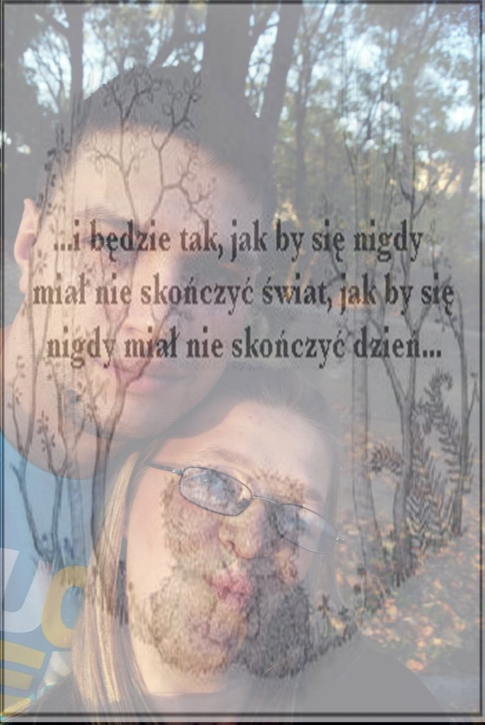 Oni Mog y Tylko Razem :*:*:*