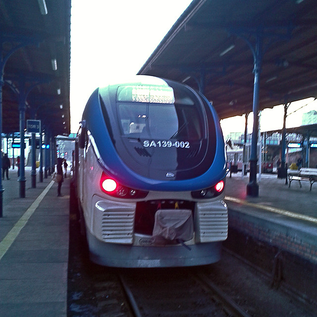 PESA LINK