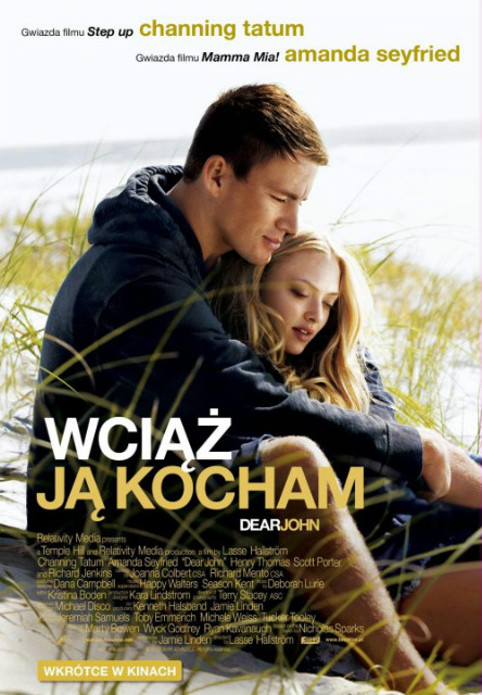 Wci J Kocham