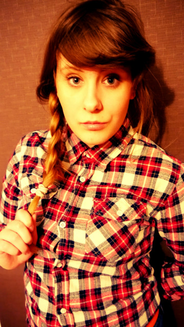As long as you love me
