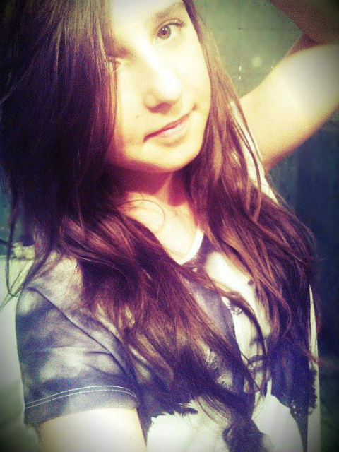 Gwiazdeczkaaa ;3