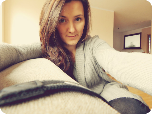 relax couch 
