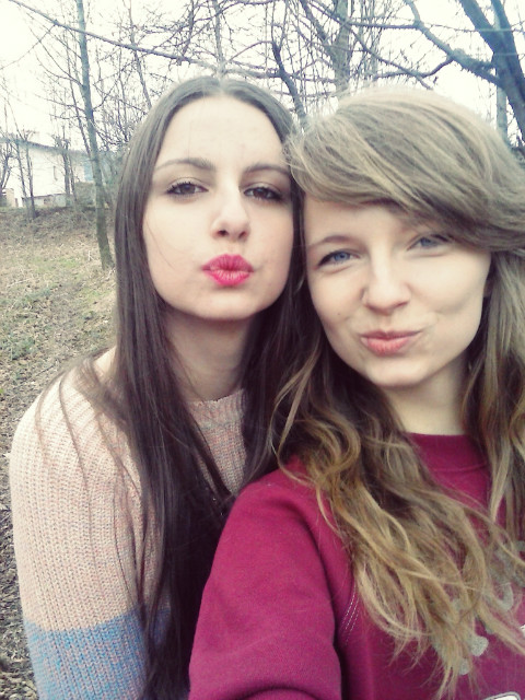 happy.