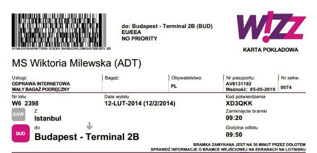 damy rad!