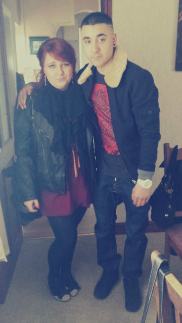 Day out :)