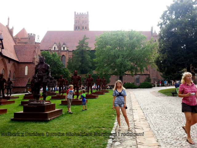 Malbork 2013
