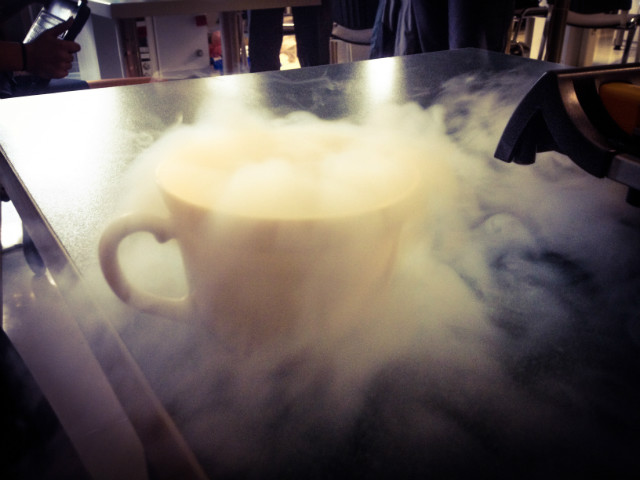 Szczyny smoka