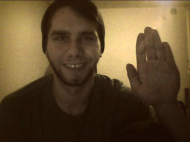 Salut!