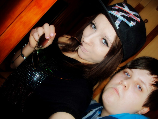 hahaha loffki ; 3