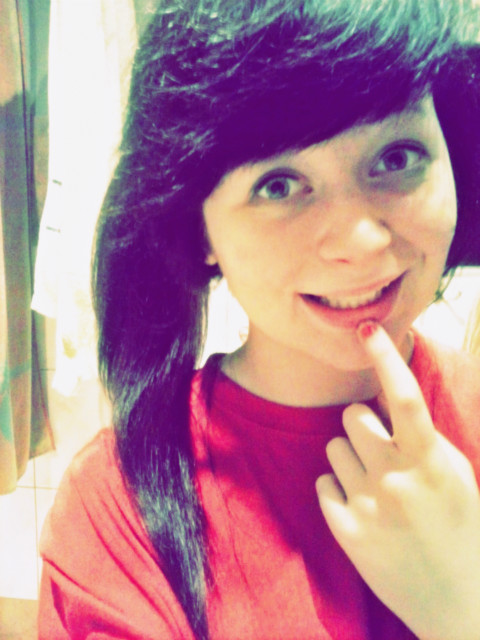 hueh