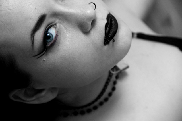 Pain.
