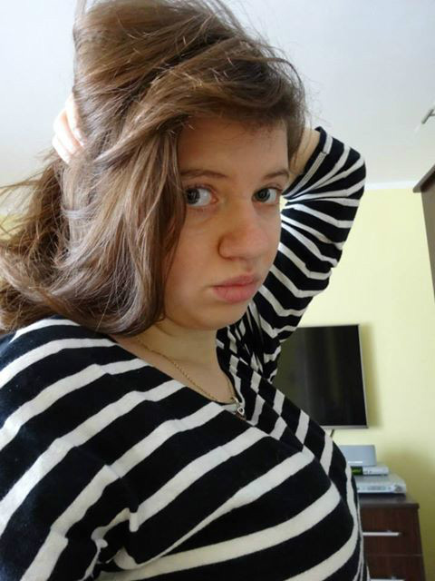 Dla skarba :*
