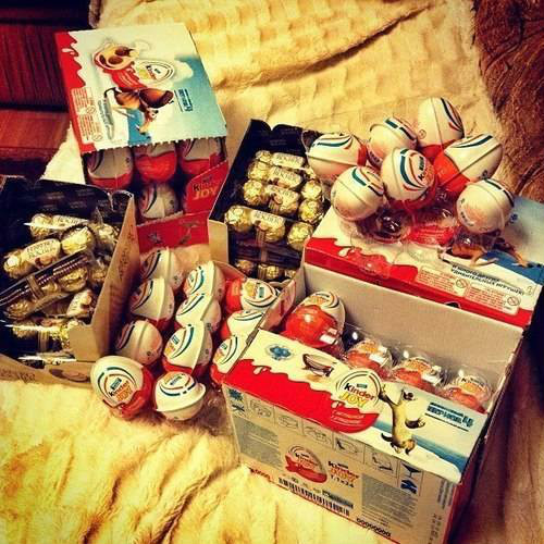 TYLE WYGRA!! ;*