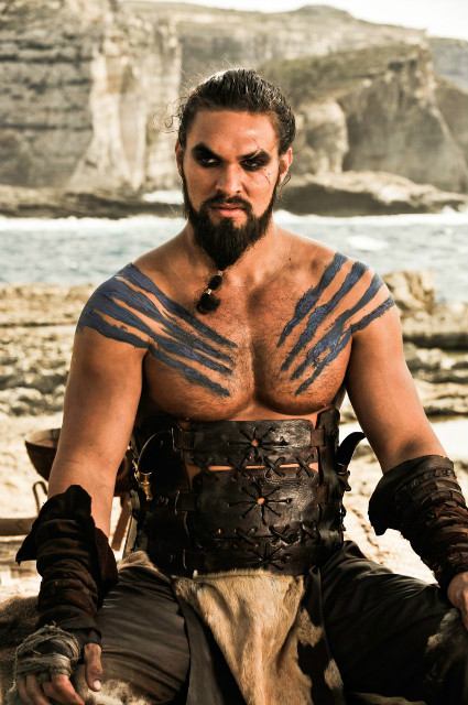 Drogo