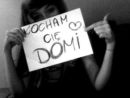 Witaj slicznoto :*