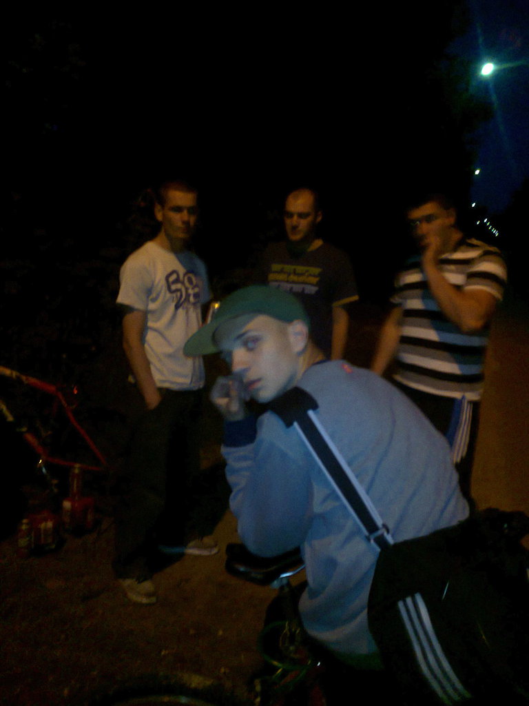 ty to ty a ja to kto? ;]