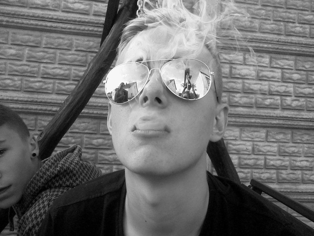 Bakacje :D 