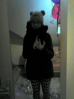 Hi. I`m Panda ^^