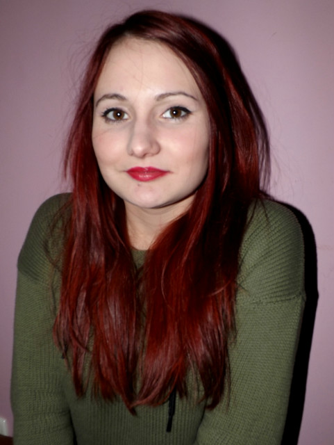 Dzieciak!;p