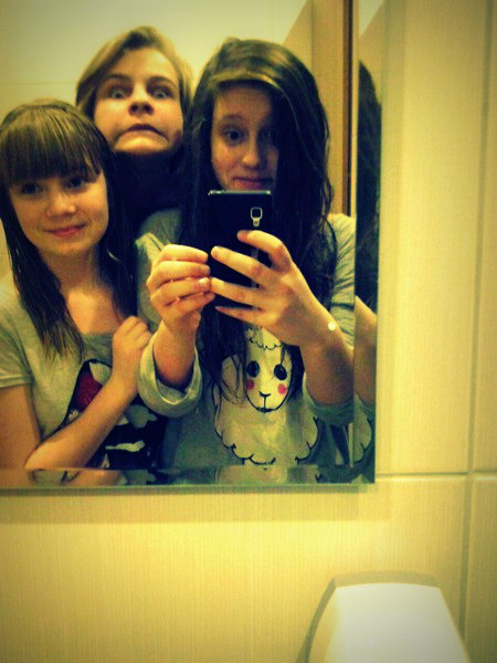 Zimowsiko *.*