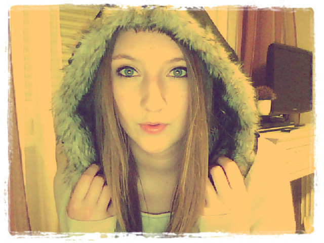 Sweet Weekend :)