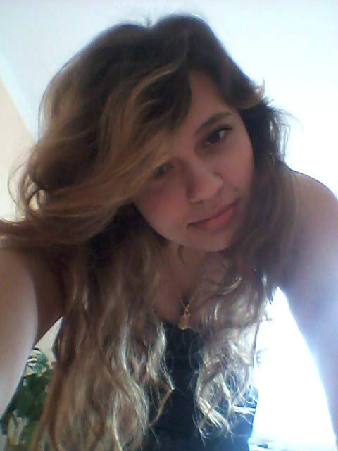 Za may ten wiat ;*