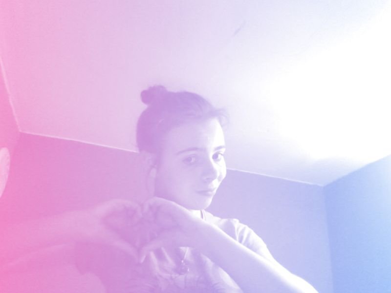 I Love You