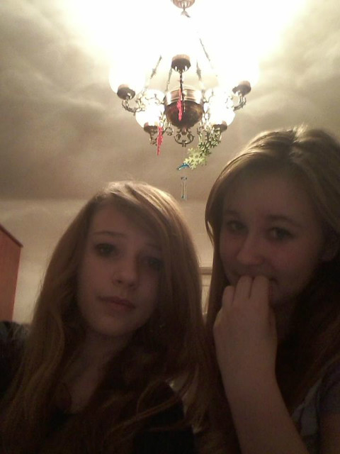 Taki tam przypadek  ;3