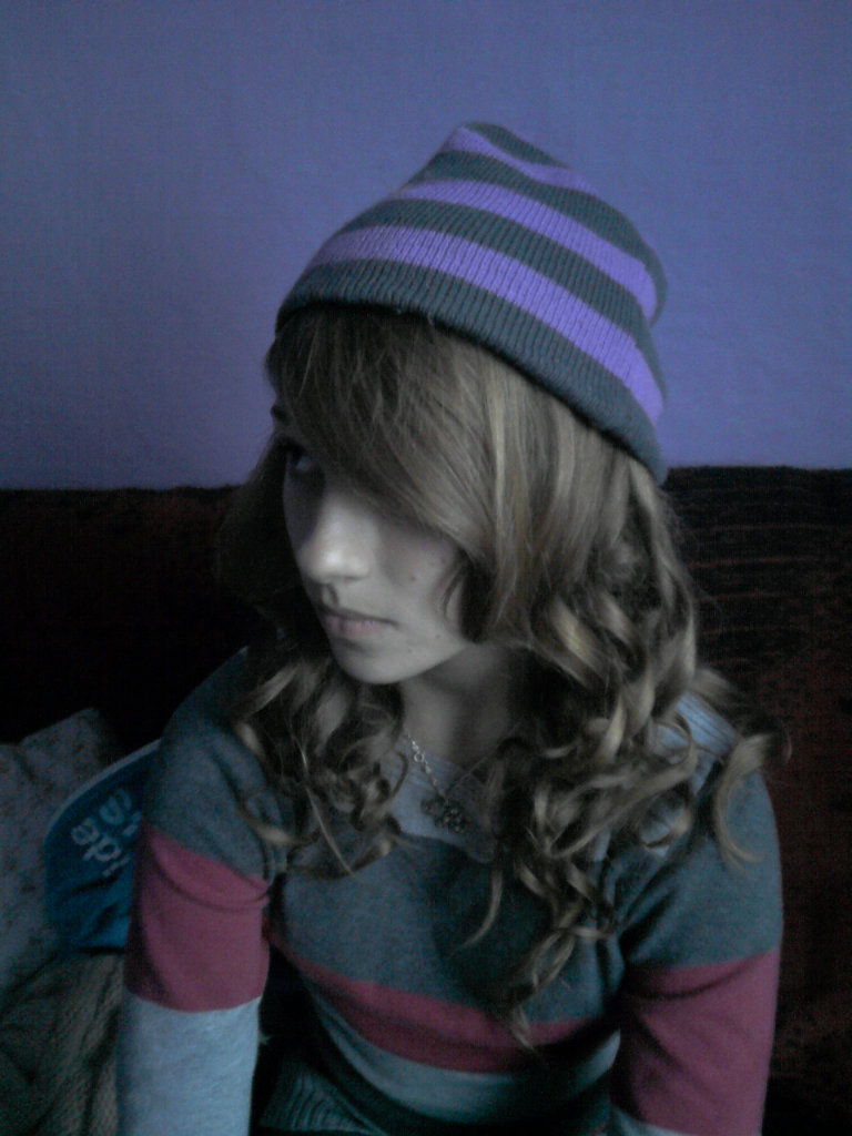 Na yczenie ! Nie adne :P