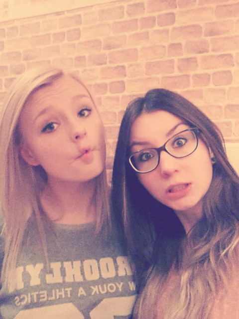 Z moj Wariatk :D 