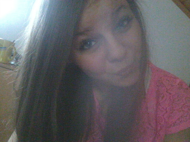 WBITKA DLA MOJEJ MYSZKI :*
