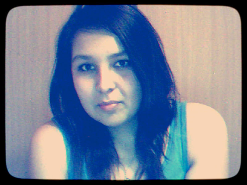 let's the party start!