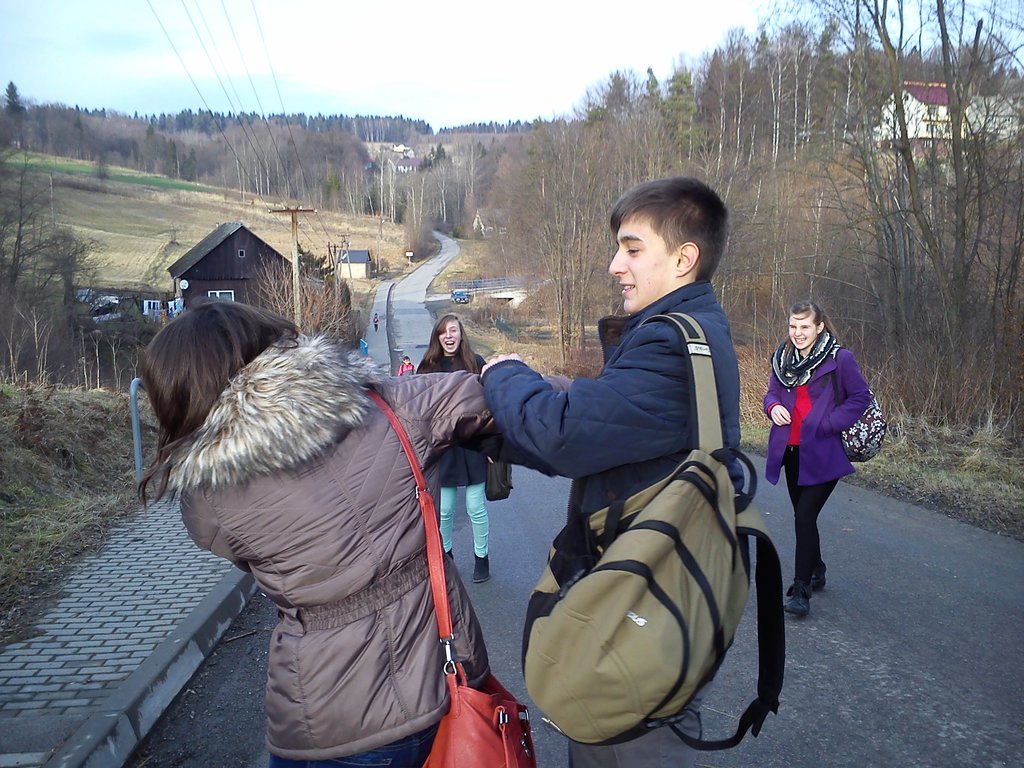 Najlepsze bitwy po szkole