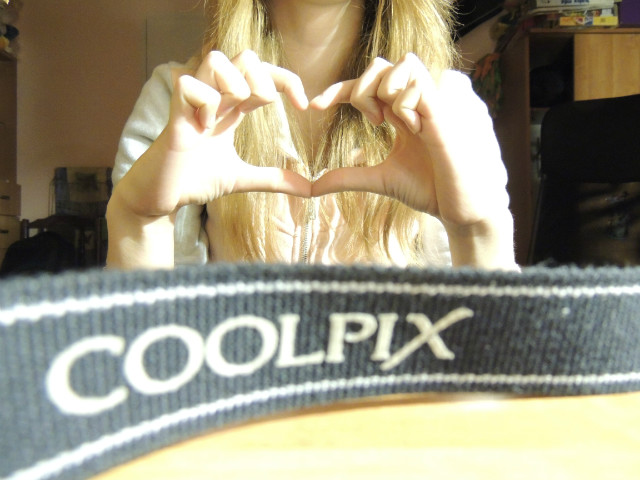 Ciepo w Twoim umiechu :*