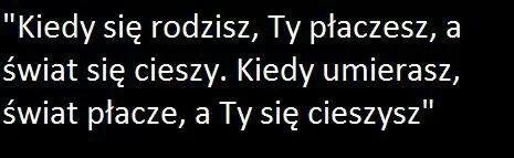 Lepsze ycie od zaraz cz. 3