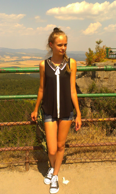 Wakacje 