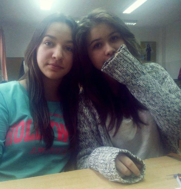 Szalone ;)