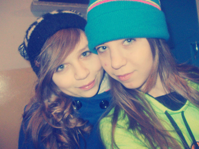 Jeste moim tlenem.