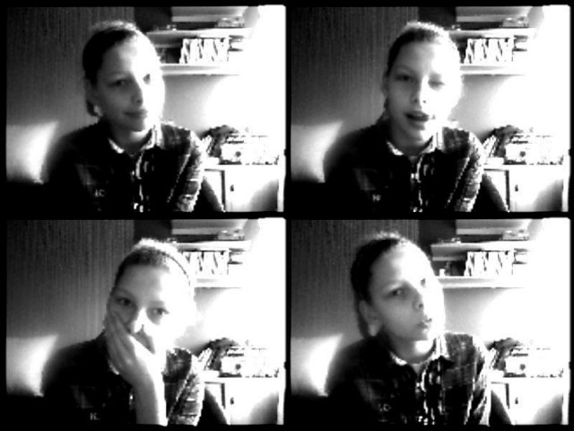 Takie tam z nudw ;D